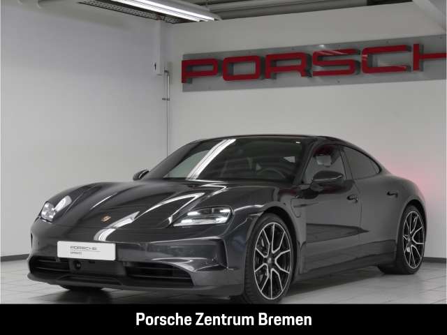 Porsche Taycan 15.900 km 112.890 € Bremen 28207