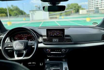 Audi Q5 137.000 km 26.000 &euro; Bremen, Stadt 28211