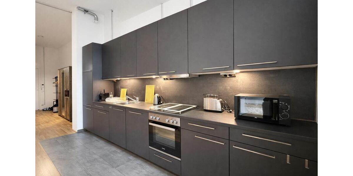 Loft - Studio - Atelier Bremen Häfen - 1 Zimmer, 81 m&sup2;, 975&euro; | Angebot:24976641