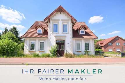 Haus Syke - 8 Zimmer, 150 m&sup2;, 250.000&euro; | Angebot:26990871