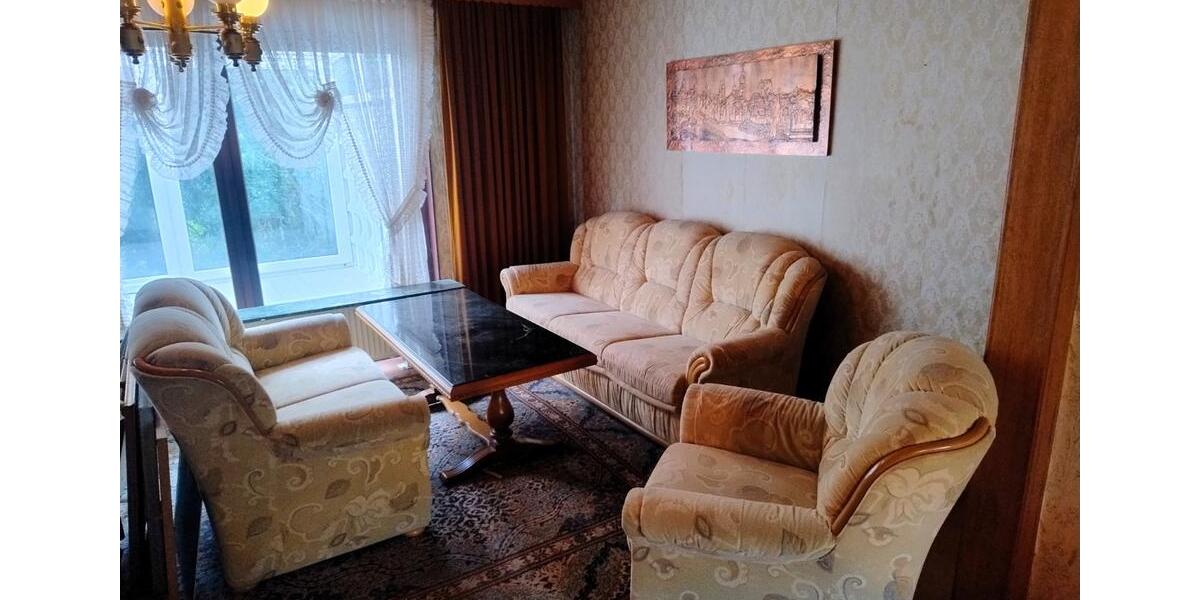 Reihenhaus Bremen Burglesum - 3 Zimmer, 77 m&sup2;, 210.000&euro; | Angebot:26803623