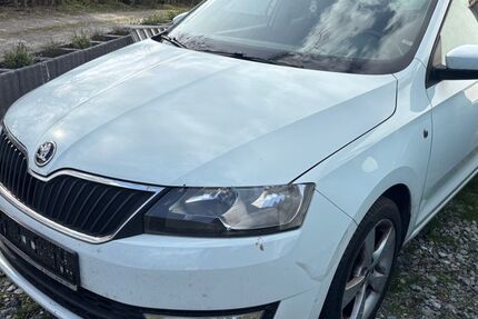 Skoda Rapid 320.667 km 3.990 &euro; Bremen 28309