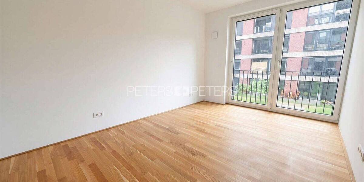 Etagenwohnung Bremen Handelshäfen - 2 Zimmer, 73 m&sup2;, 1.099&euro; | Angebot:26674651