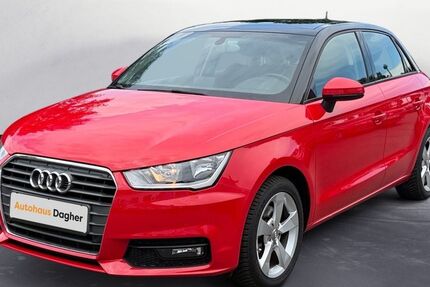 Audi A1 24.554 km 12.550 &euro; Bremen 28207