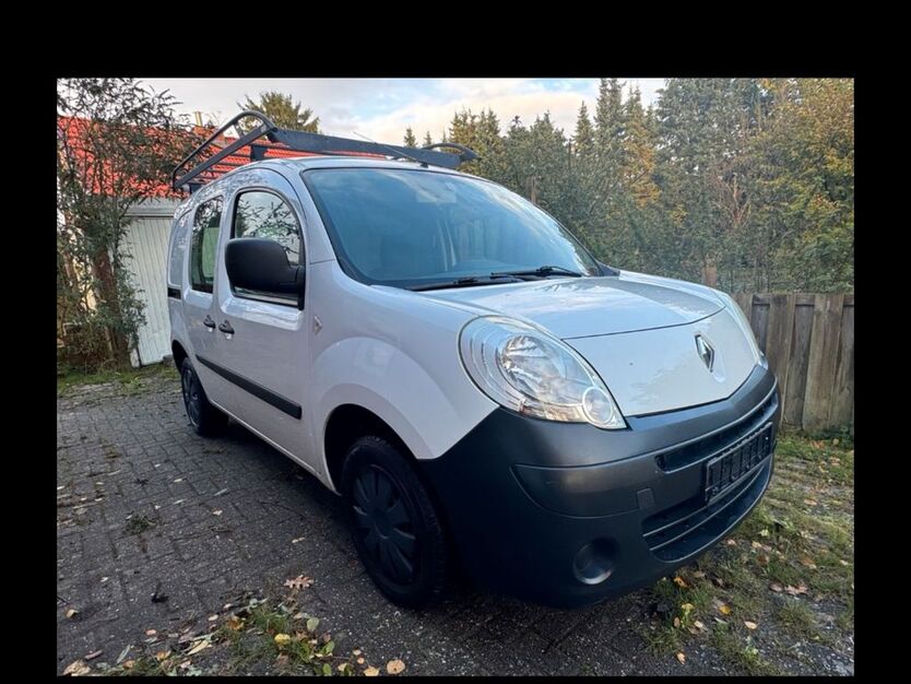 Renault Kangoo 169.200 km 3.399 € Bremen 28329