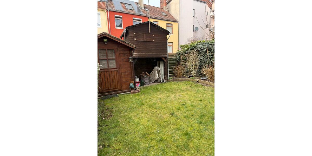 Reihenhaus Bremen Walle - 7 Zimmer, 155 m&sup2;, 349.000&euro; | Angebot:26083308