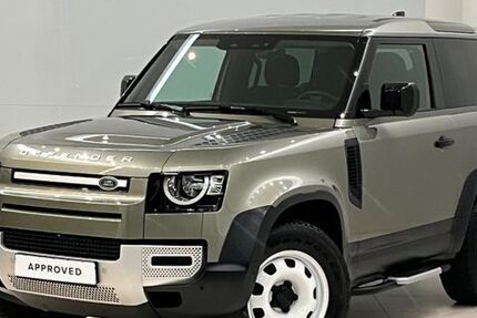 Land Rover Defender 43.750 km 47.980 &euro; Bremen 28329