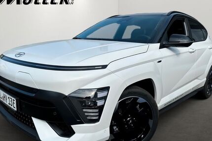 Hyundai KONA 10.000 km 41.990 &euro; Delmenhorst 27755