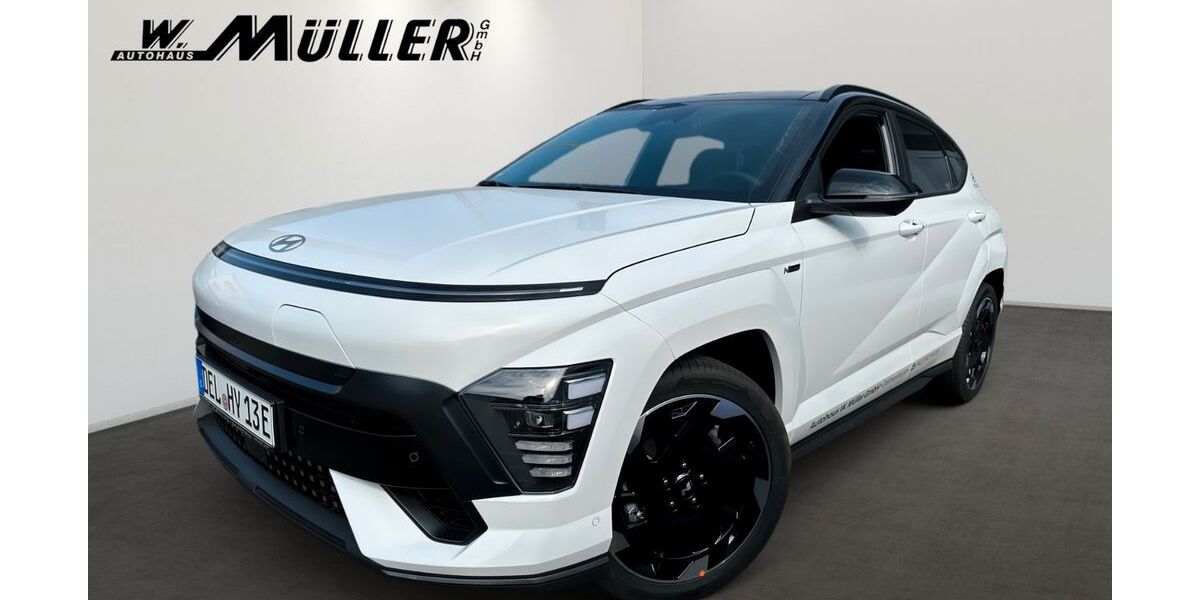 Hyundai KONA 10.000 km 41.990 &euro; Delmenhorst 27755