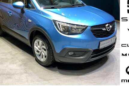 Opel Crossland 104.900 km 9.450 &euro; Langwedel 27299