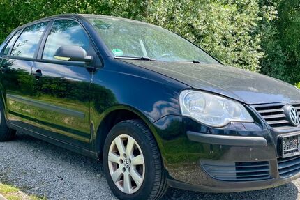 VW Polo 217.000 km 1.490 € Bremen 28197
