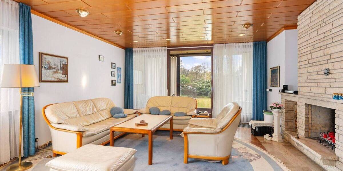 Bungalow Bremen Lehesterdeich - 5 Zimmer, 172 m&sup2;, 379.000&euro; | Angebot:26449670