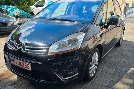 Citroen C4 Picasso 189.400 km 2.800 &euro; Bremen 28197