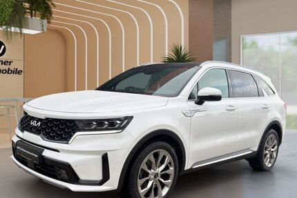 Kia Sorento 44.976 km 38.880 &euro; Bremen 28357
