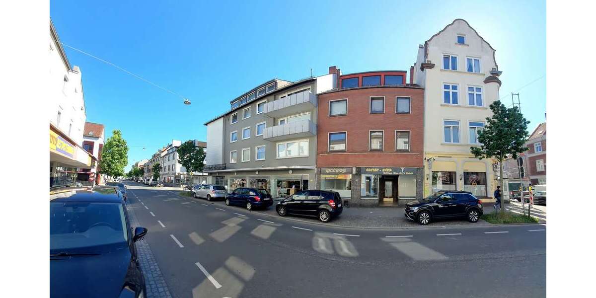 Einfamilienhaus Bremen Neustadt - 9 Zimmer, 176 m&sup2;, 680.000&euro; | Angebot:26900742