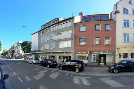 Haus Bremen Neustadt - 9 Zimmer, 176 m&sup2;, 680.000&euro; | Angebot:26900742
