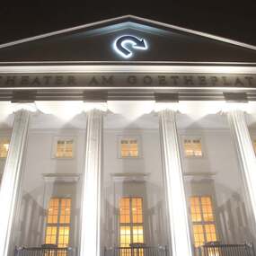 WESER-KURIER AboCard exklusiv: Krieg und Frieden 17.04.2026 Theater am Goetheplatz