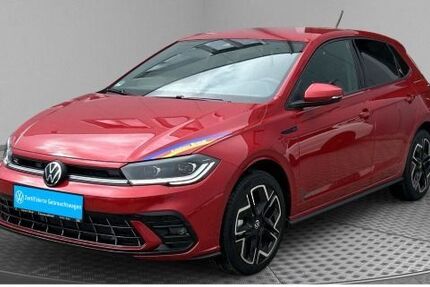 VW Polo 5.000 km 30.890 &euro; Weyhe 28844