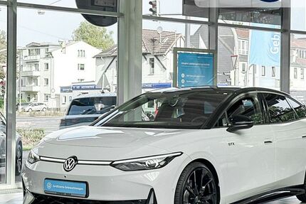 VW ID.7 9.597 km 58.650 € Bremen 28207