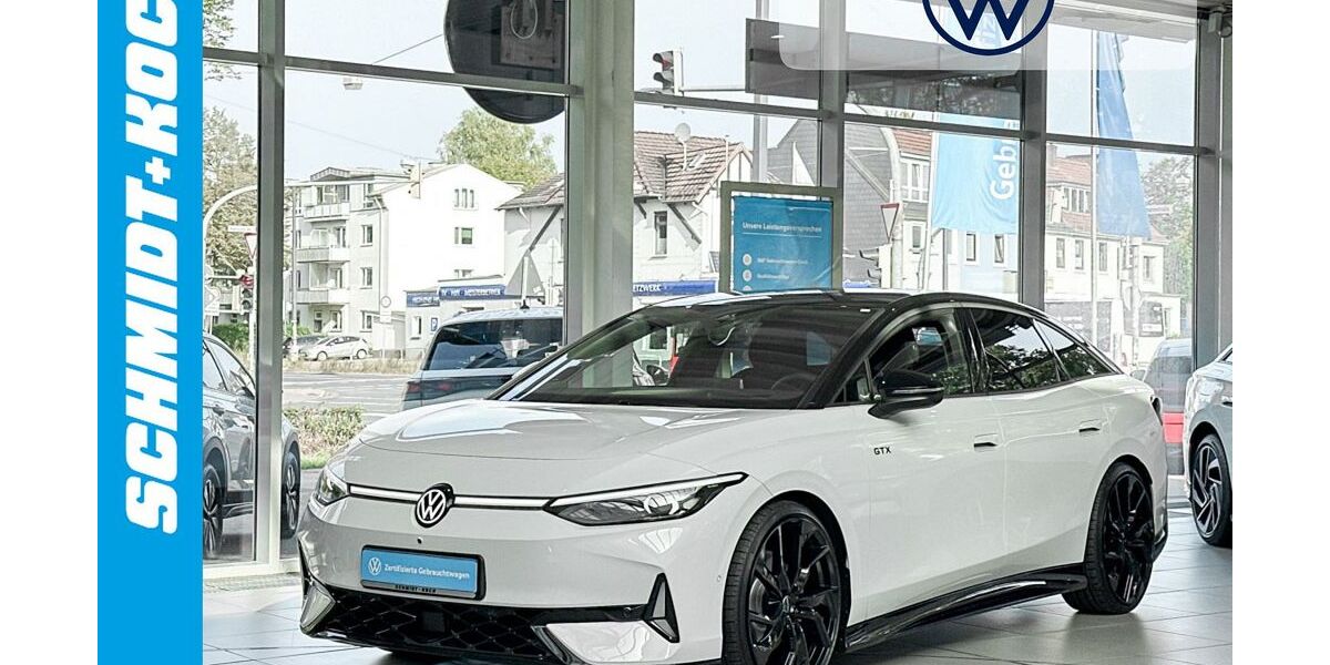 VW ID.7 9.597 km 58.650 &euro; Bremen 28207