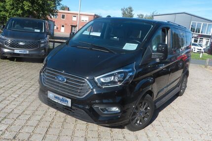 Ford Tourneo Custom 75.729 km 34.990 &euro; Achim-Baden 28832