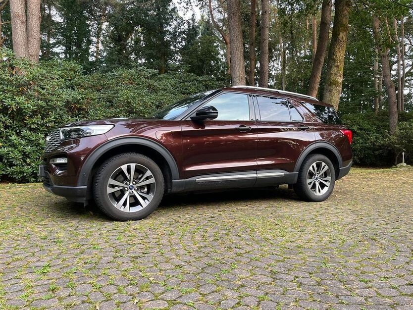Explorer