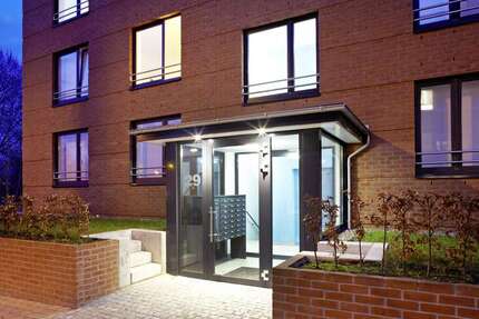 Wohnung zum Mieten in Bremen 515 € 21 m² 1 zimmer