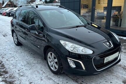 Peugeot 308 100.000 km 6.995 &euro; Stuhr 28816