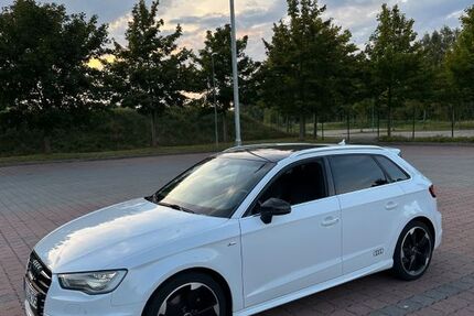 Audi A3 200.000 km 18.600 &euro; Achim 28832
