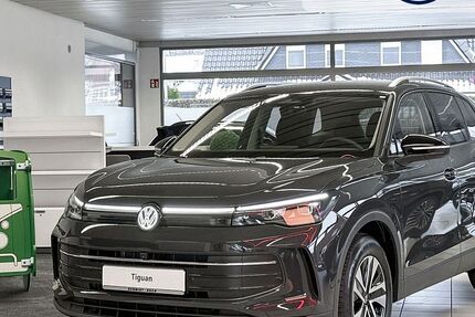 VW Tiguan 2.450 km 40.980 &euro; Osterholz-Scharmbeck 27711