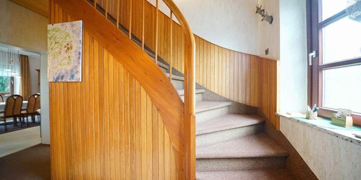 Doppelhaushälfte Bremen Blumenthal - 7 Zimmer, 154 m&sup2;, 270.000&euro; | Angebot:25669636