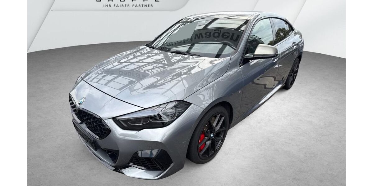 BMW M235 26.000 km 34.900 &euro; Bremen 28329