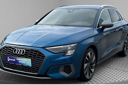 Audi A3 41.750 km 27.990 &euro; Weyhe 28844