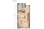 Doppelhaushälfte Bremen Obervieland - 5 Zimmer, 147 m&sup2;, 625.000&euro; | Angebot:26931880