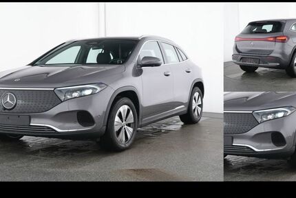Mercedes-Benz EQA 16.500 km 34.999 € Osterholz-Scharmbeck 27711