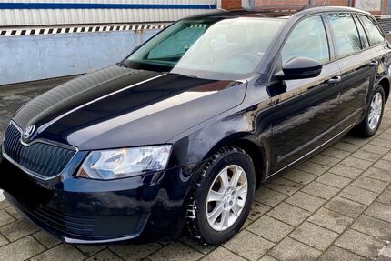 Skoda Octavia 77.000 km 10.600 &euro; Bremen 28197