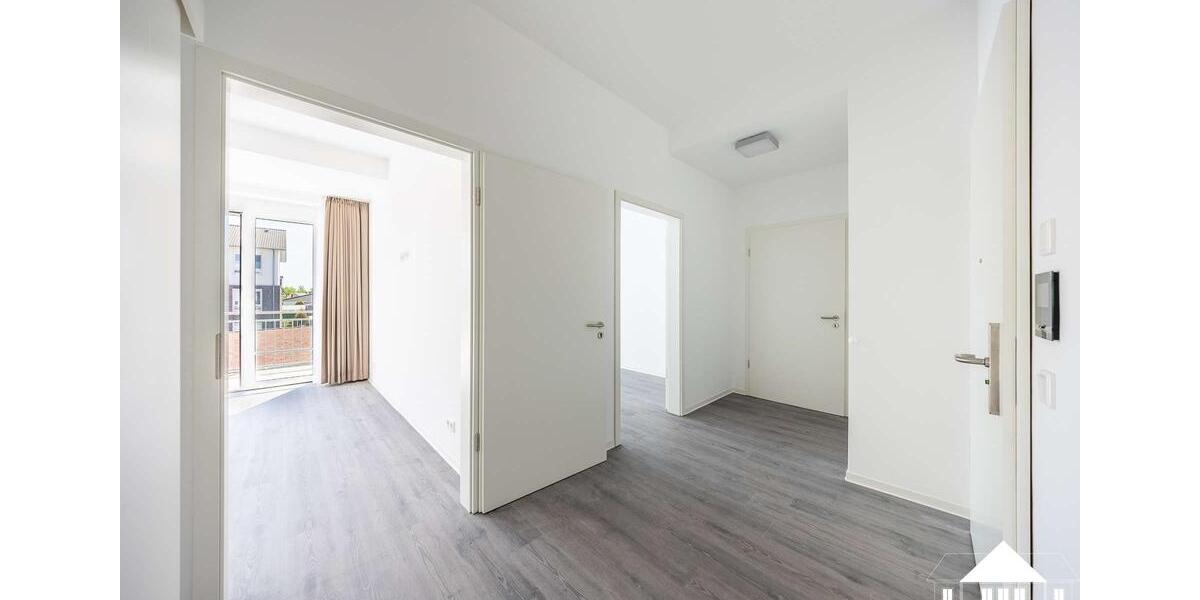 Etagenwohnung Bassum - 1 Zimmer, 100 m&sup2;, 1.900&euro; | Angebot:22877632