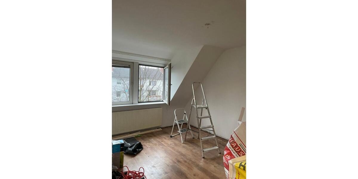 Dachgeschoßwohnung Bremen Neustadt - 2.5 Zimmer, 51 m&sup2;, 110.000&euro; | Angebot:26603161