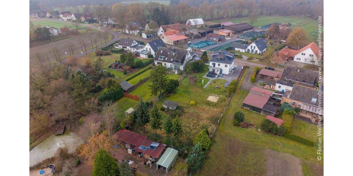 Mehrfamilienhaus, Wohnhaus Oyten Sagehorn - 9 Zimmer, 249 m&sup2;, 699.000&euro; | Angebot:25726104