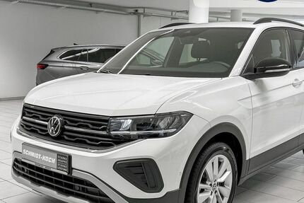 VW T-Cross 25.479 km 23.980 &euro; Bremen 28217