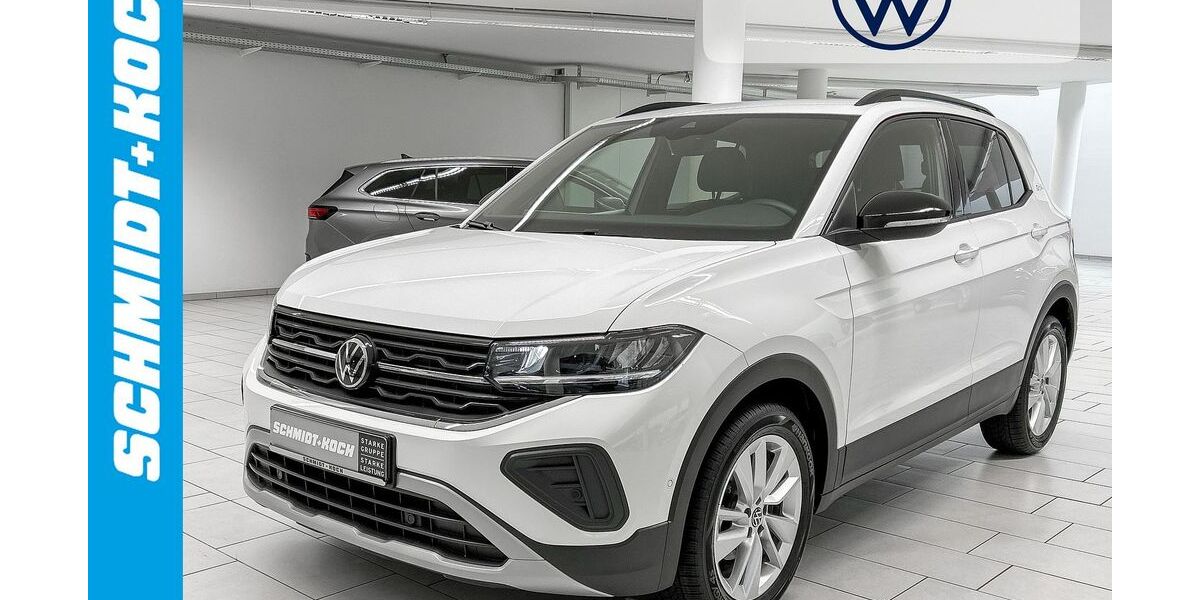 VW T-Cross 25.479 km 23.980 &euro; Bremen 28217