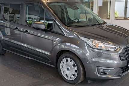Ford Transit Connect 81.683 km 18.950 &euro; Achim-Bierden 28832