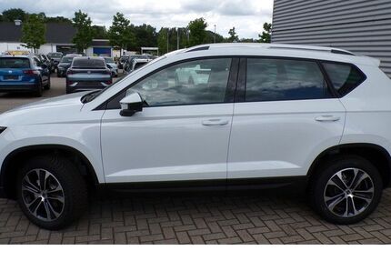 Seat Ateca 1.200 km 38.890 &euro; Ritterhude 27721