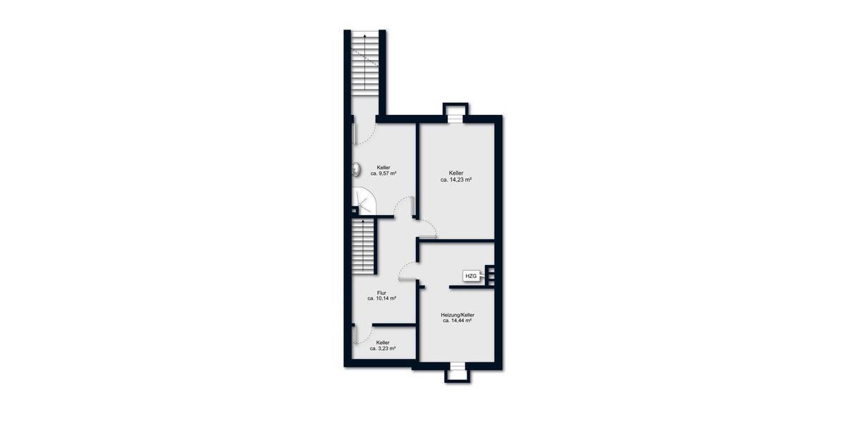 Reihenendhaus Bremen / Lesum Lesum - 5 Zimmer, 114 m&sup2;, 315.000&euro; | Angebot:26806868