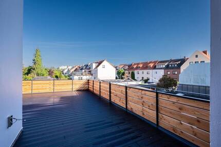 Wohnung Bremen Hastedt - 2 Zimmer, 64 m&sup2;, 199.000&euro; | Angebot:26791183