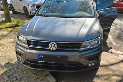 VW Tiguan 38.000 km 17.999 &euro; Bremen 28329