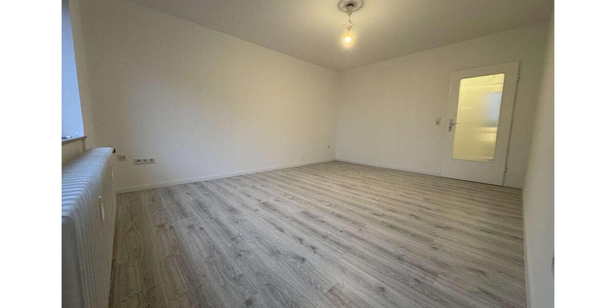 Etagenwohnung Bassum - 2 Zimmer, 51 m&sup2;, 430&euro; | Angebot:25970006