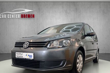 VW Touran 254.000 km 3.998 &euro; Bremen 28277