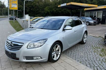 Opel Insignia 216.000 km 3.700 &euro; Bremen 28259