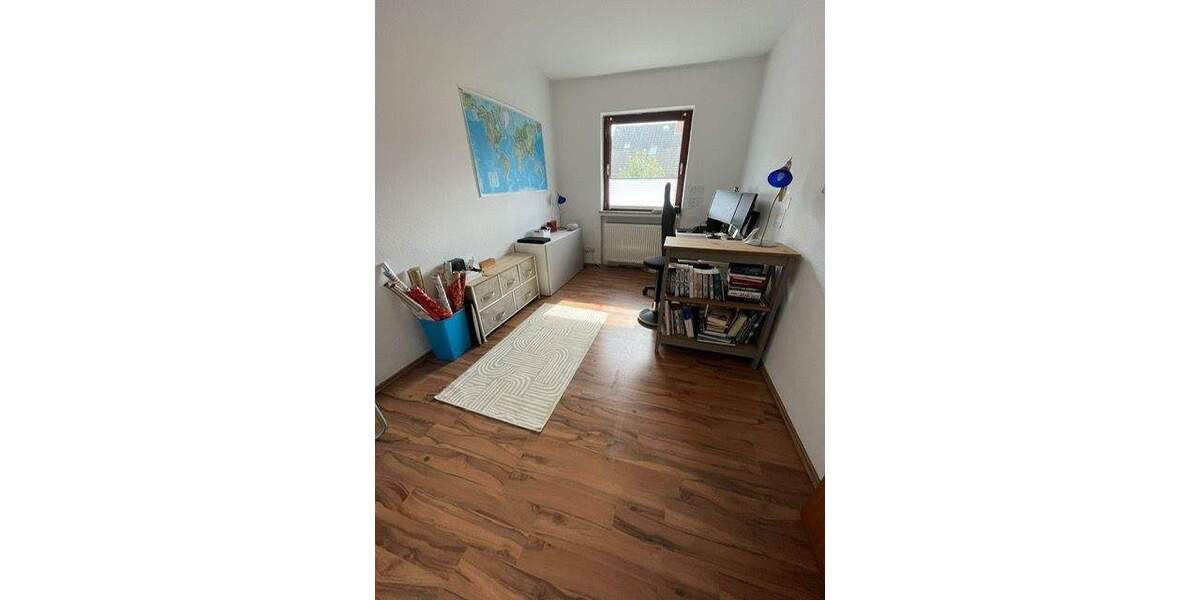 Reihenmittelhaus Lilienthal Falkenberg - 5 Zimmer, 155 m&sup2;, 329.000&euro; | Angebot:26489480